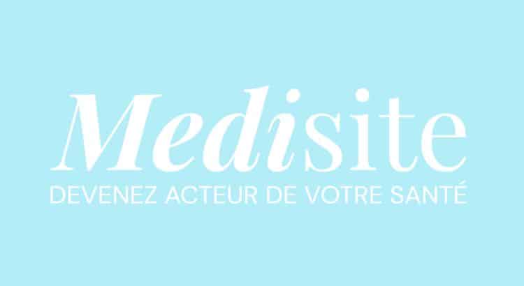 Logo du magazine Médisite