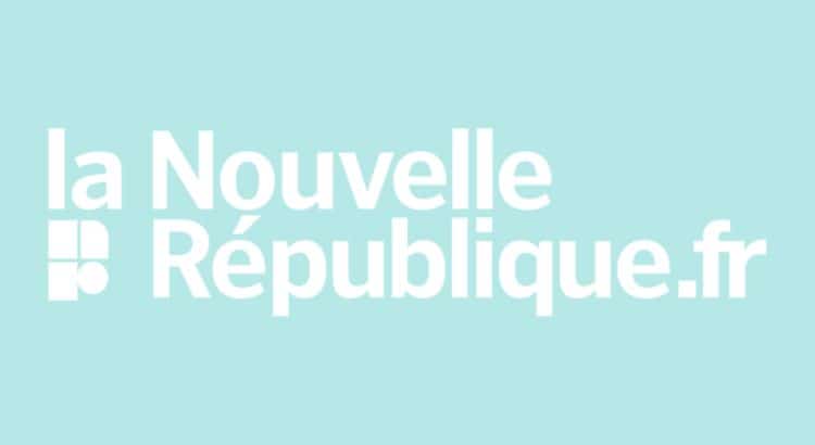 Logo du magazine La nouvelle République