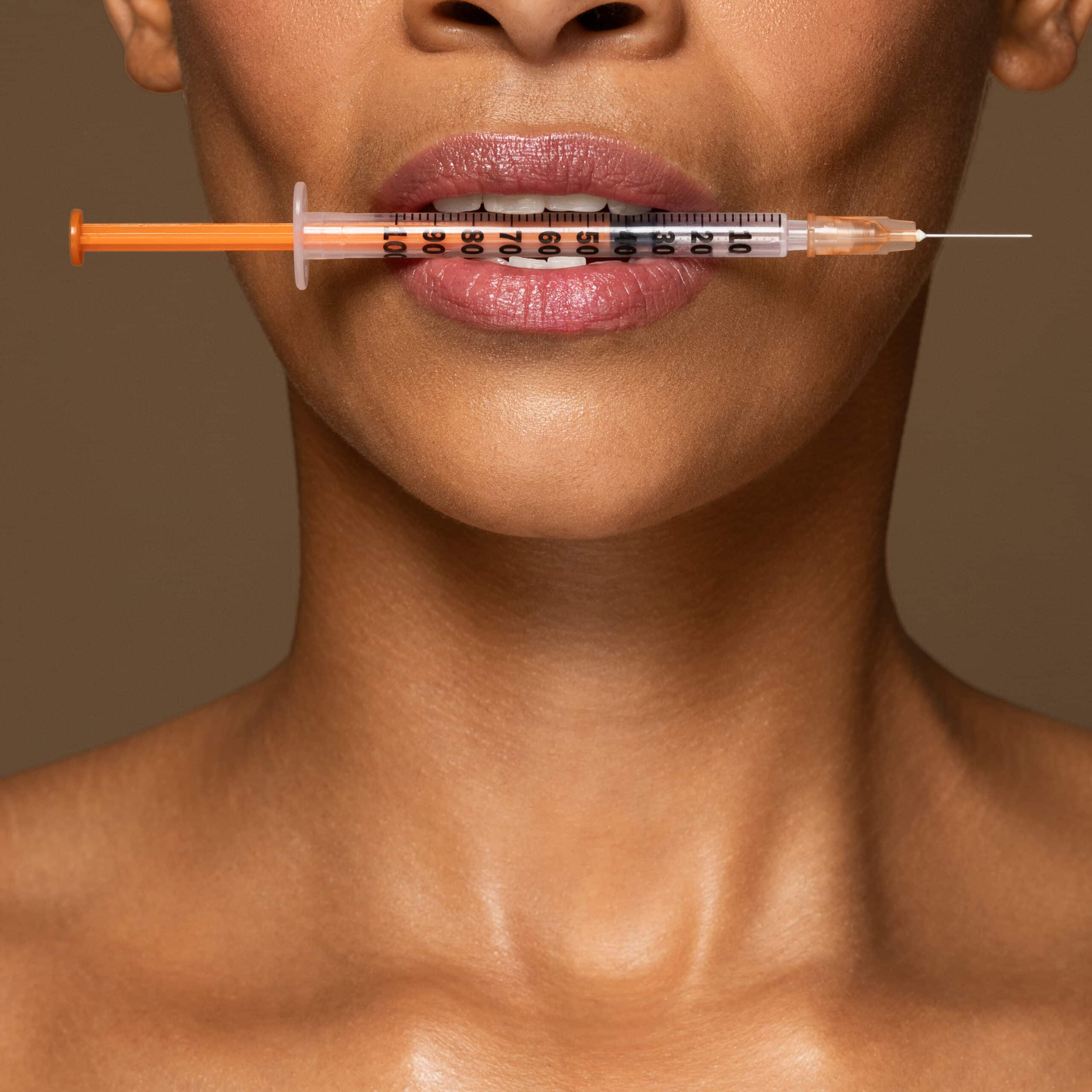 Injections Polynucléotides