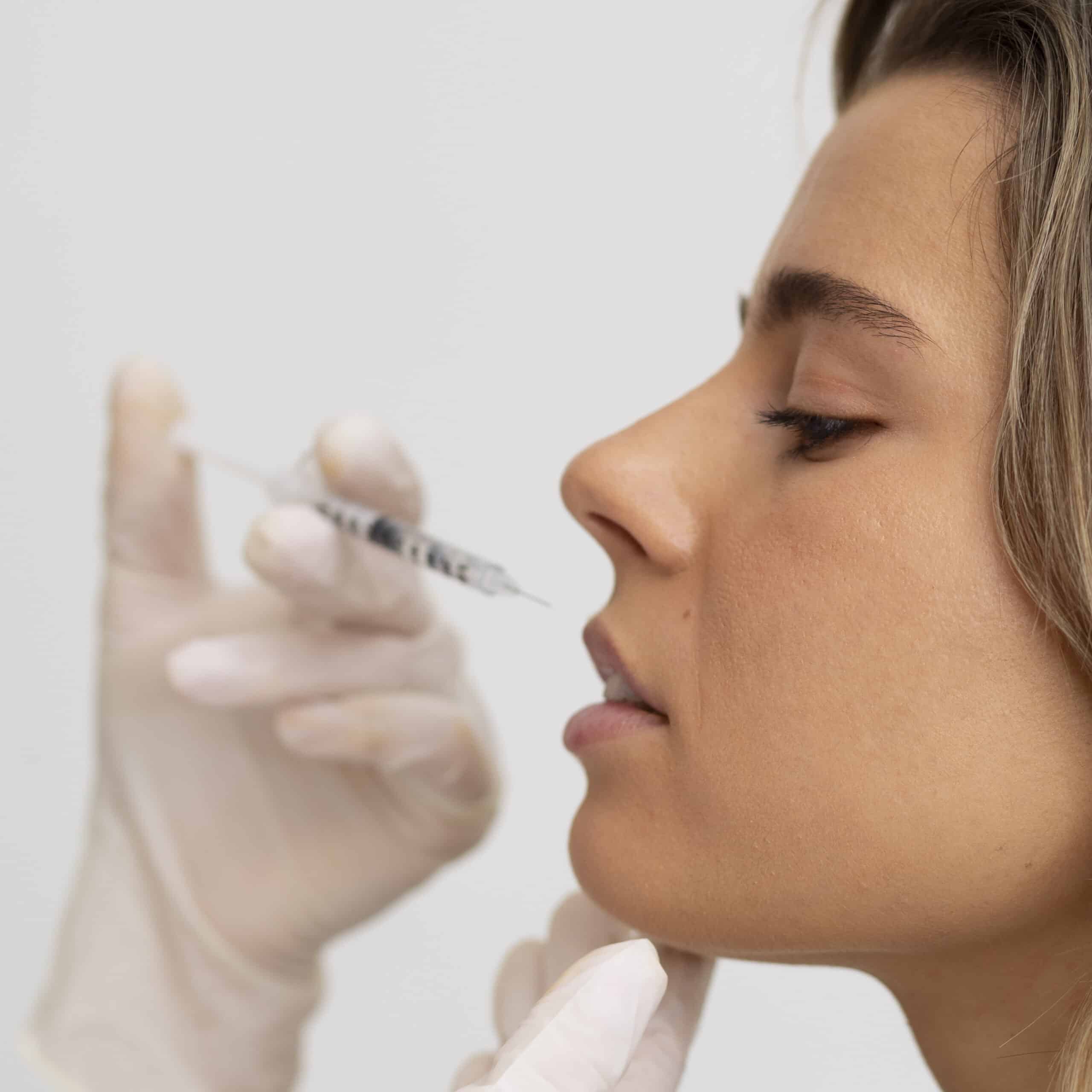 Injections Acide Hyaluronique