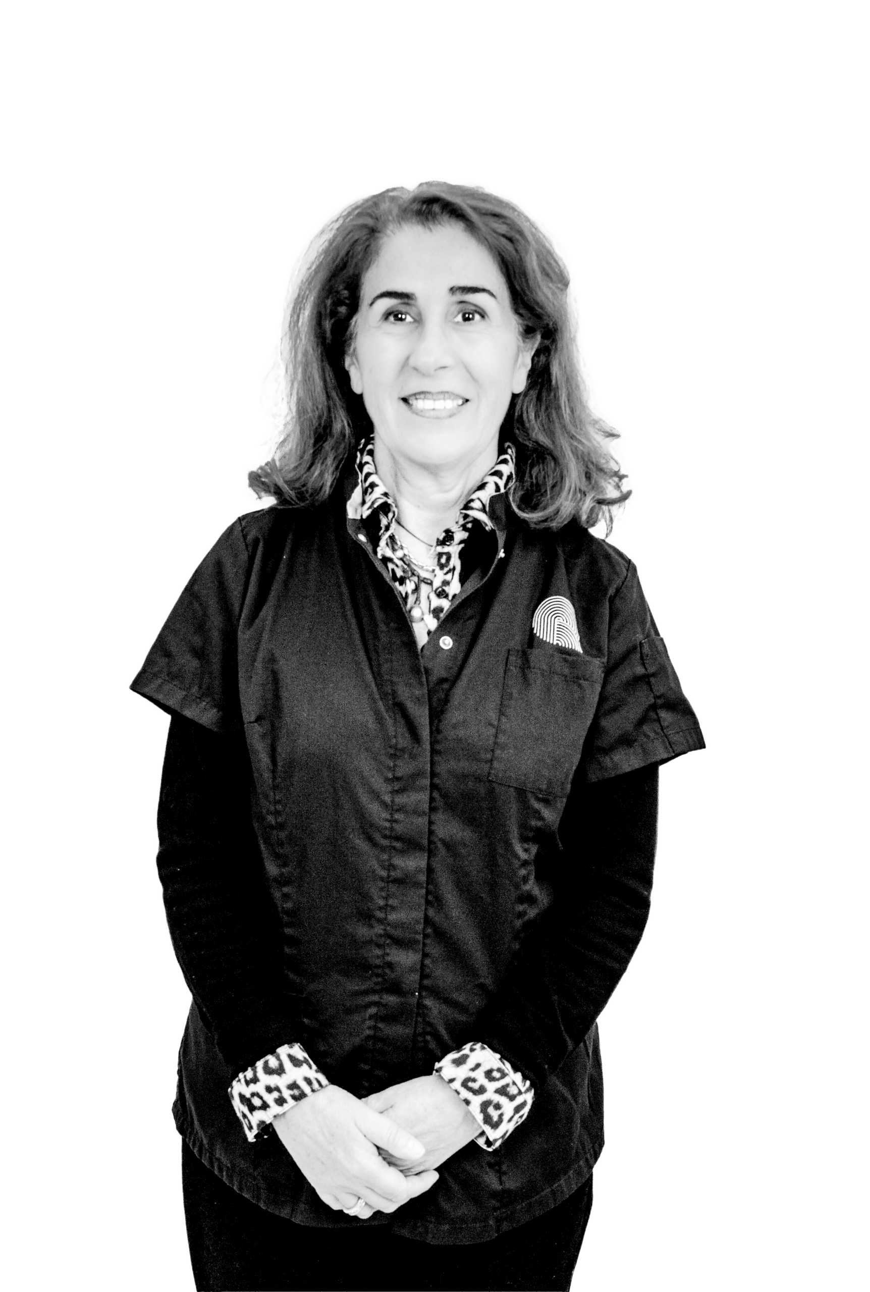 Isabelle De Vaugelas