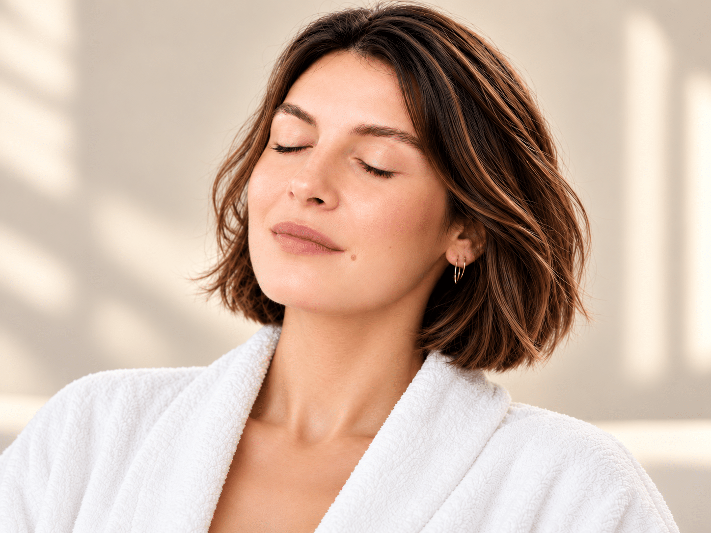Injections Toxine Botulique