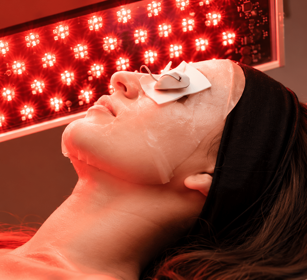 <b>Revitalisants</b> - Luminothérapie