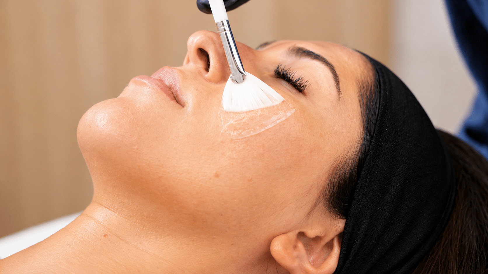 <b>Peau neuve</b> - Peeling moyen